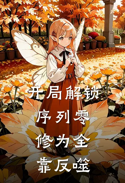 开局解锁序列零，修为全靠反噬