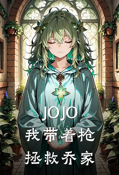 JOJO：我带着枪拯救乔家