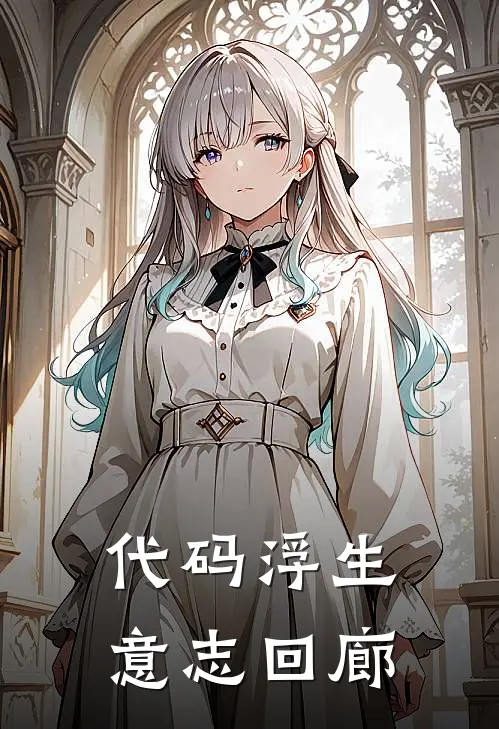 代码浮生：意志回廊