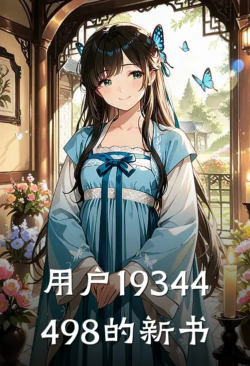 用户19344498的新书