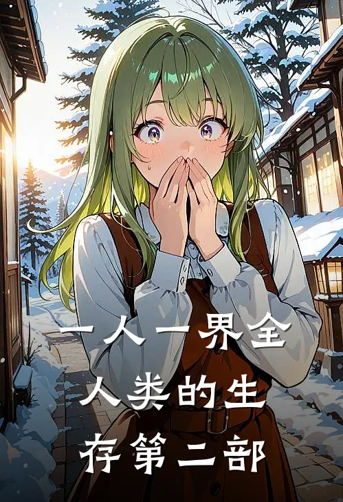 一人一界全人类的生存第二部
