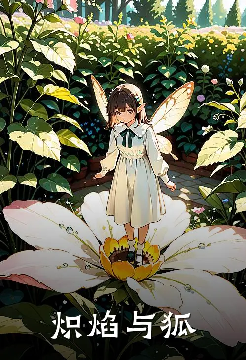炽焰与狐