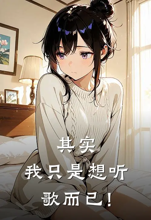 其实，我只是想听歌而已！