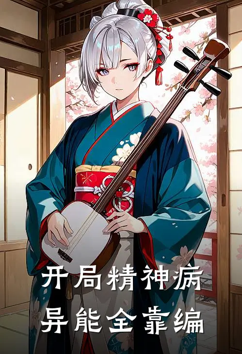 开局精神病，异能全靠编