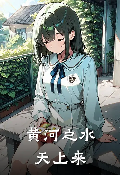 黄河之水天上来