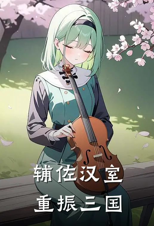 辅佐汉室，重振三国