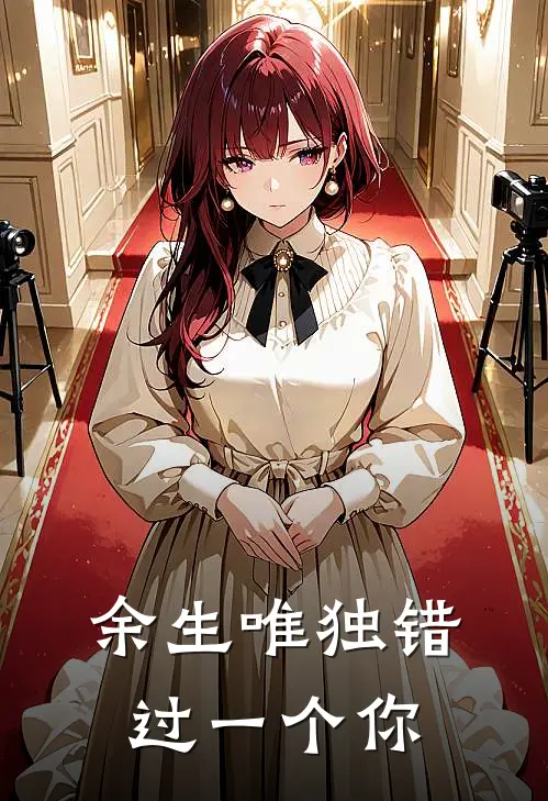 余生唯独错过一个你