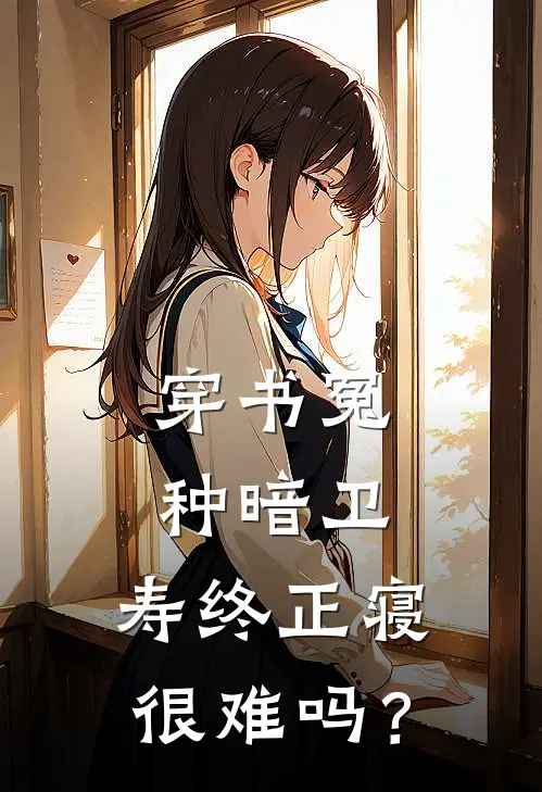 穿书冤种暗卫，寿终正寝很难吗？