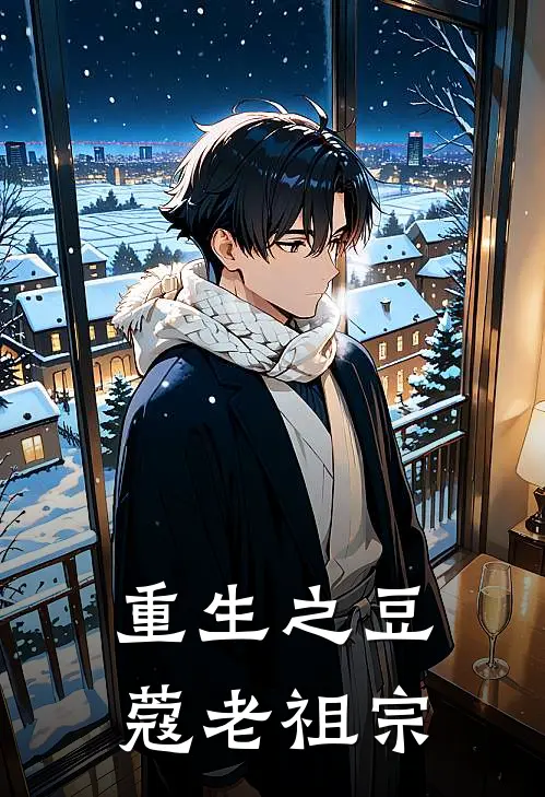 重生之豆蔻老祖宗