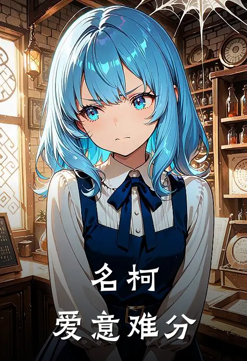 名柯：爱意难分