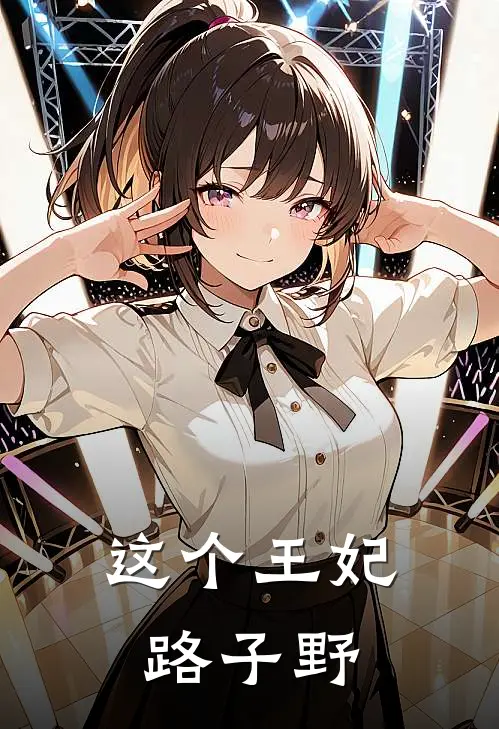 这个王妃路子野