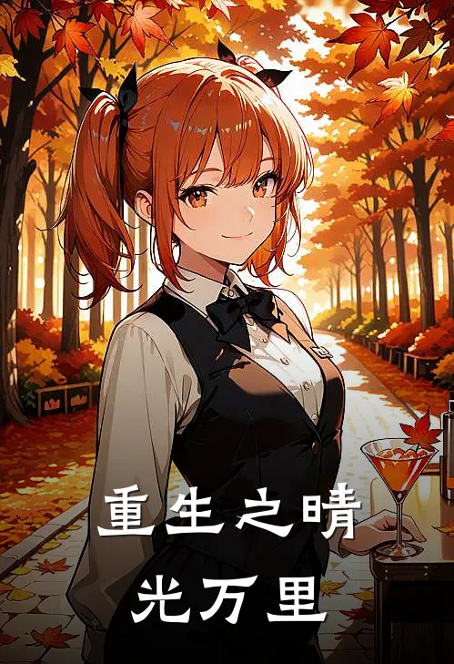 重生之晴光万里