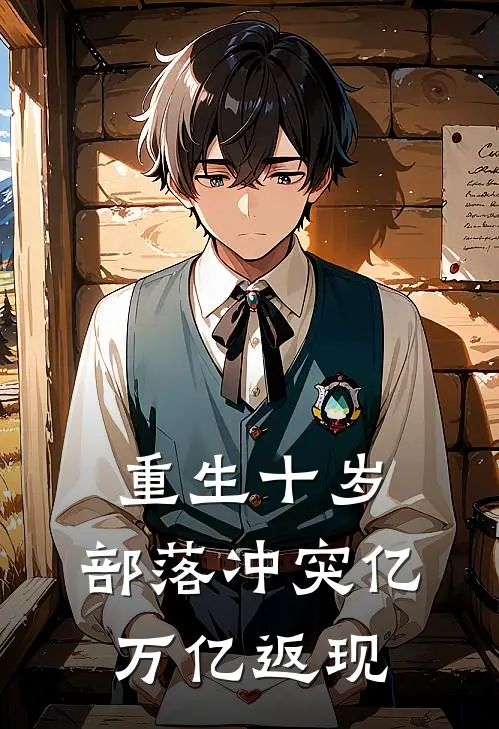 重生十岁：部落冲突亿万亿返现