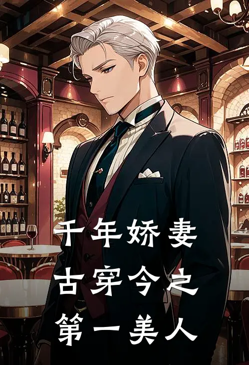 千年娇妻：古穿今之第一美人