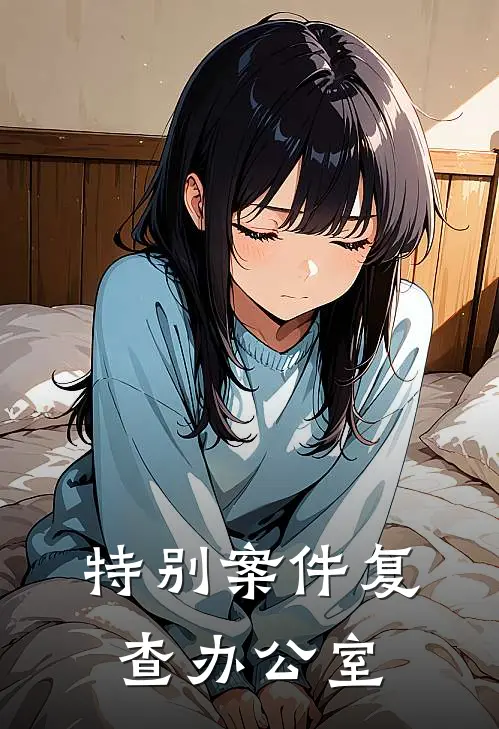 特别案件复查办公室