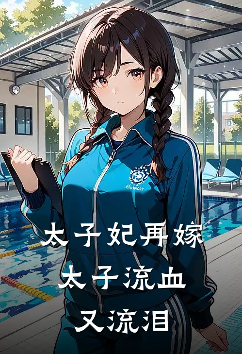 太子妃再嫁，太子流血又流泪