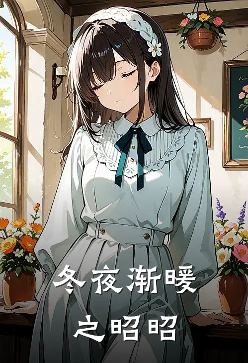 冬夜渐暖之昭昭