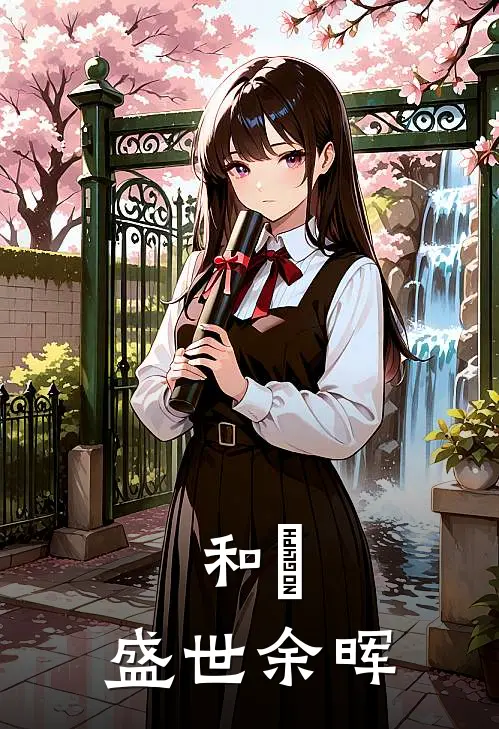 和珅：盛世余晖