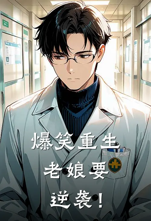 爆笑重生，老娘要逆袭！