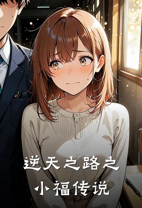 逆天之路之小福传说