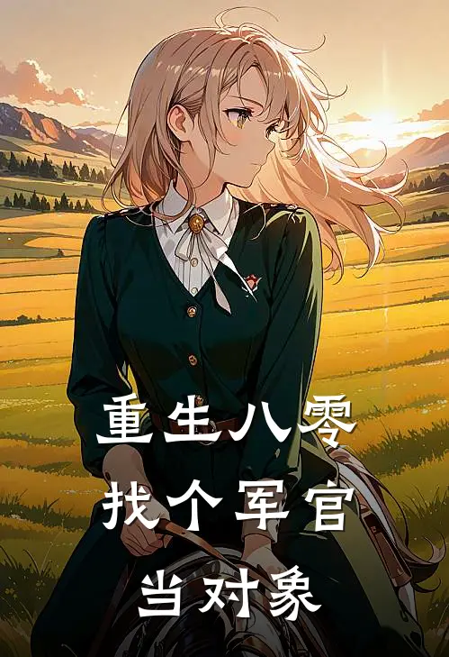 重生八零找个军官当对象