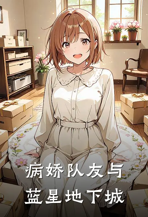 病娇队友与蓝星地下城