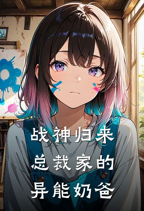 战神归来：总裁家的异能奶爸