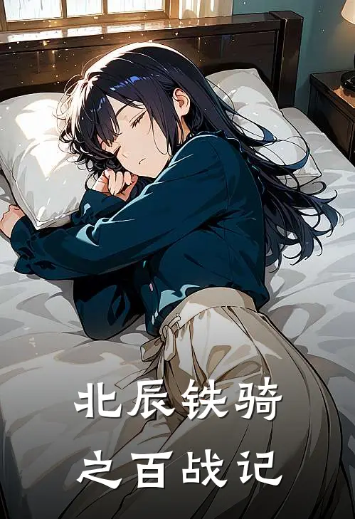北辰铁骑之百战记