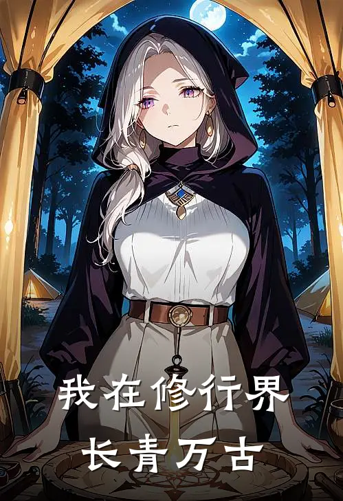 我在修行界长青万古