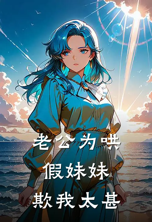 老公为哄假妹妹，欺我太甚