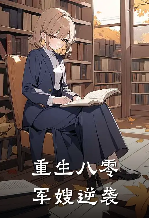 重生八零：军嫂逆袭