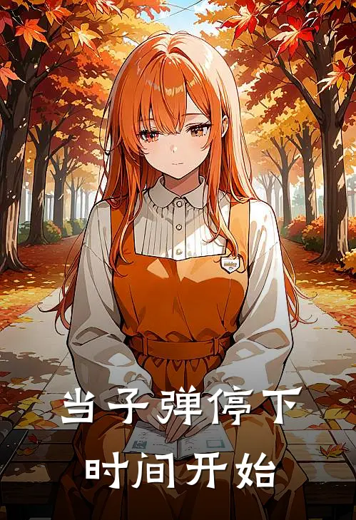 当子弹停下，时间开始