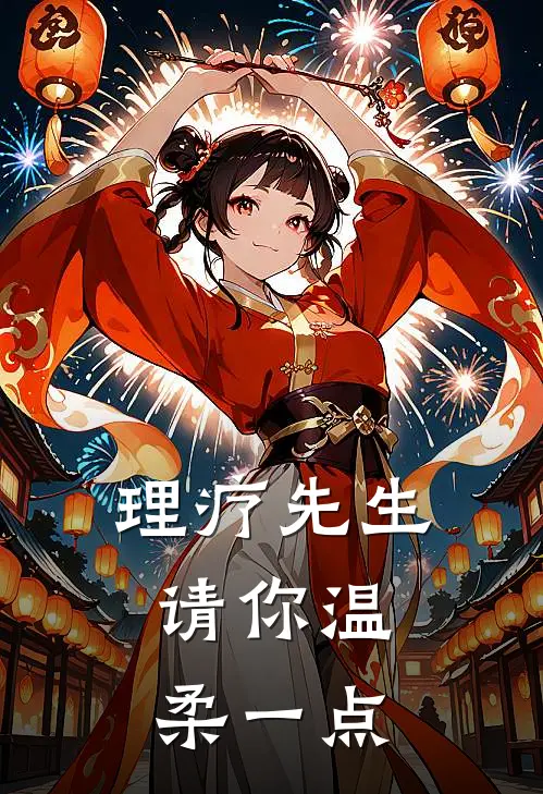 理疗先生，请你温柔一点
