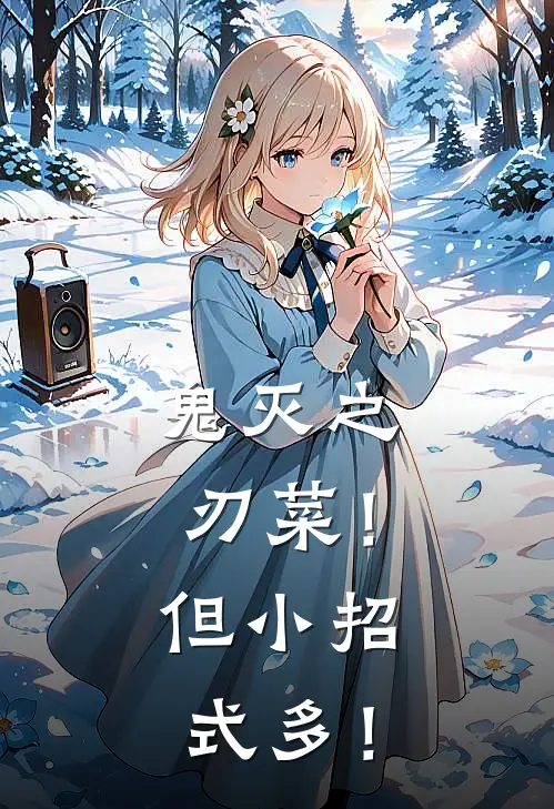 【鬼灭之刃】菜！但小招式多！