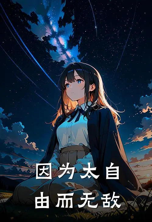 因为太自由而无敌