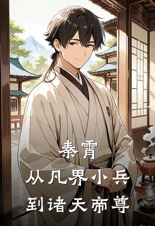 秦霄：从凡界小兵到诸天帝尊