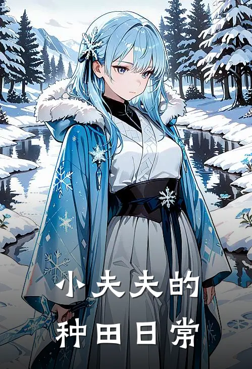 小夫夫的种田日常