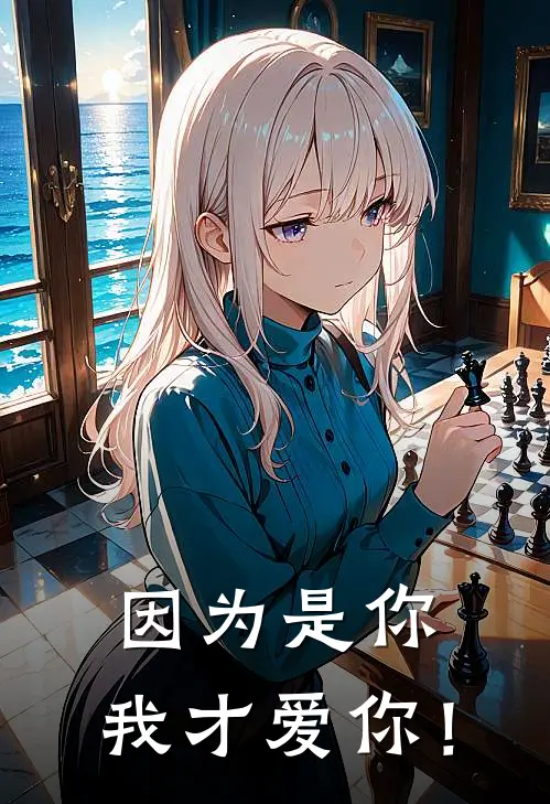 因为是你：我才爱你！