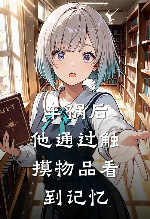 车祸后，他通过触摸物品看到记忆