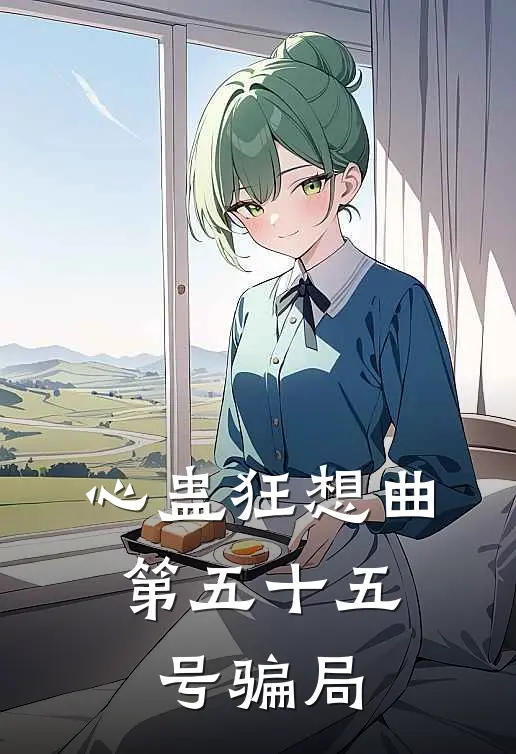 心蛊狂想曲：第五十五号骗局