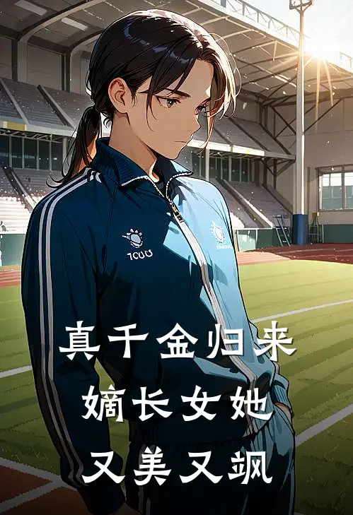 真千金归来：嫡长女她又美又飒