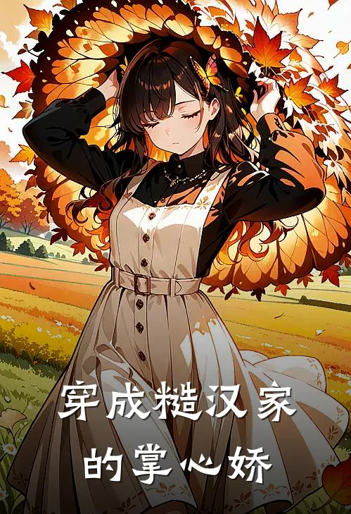 穿成糙汉家的掌心娇