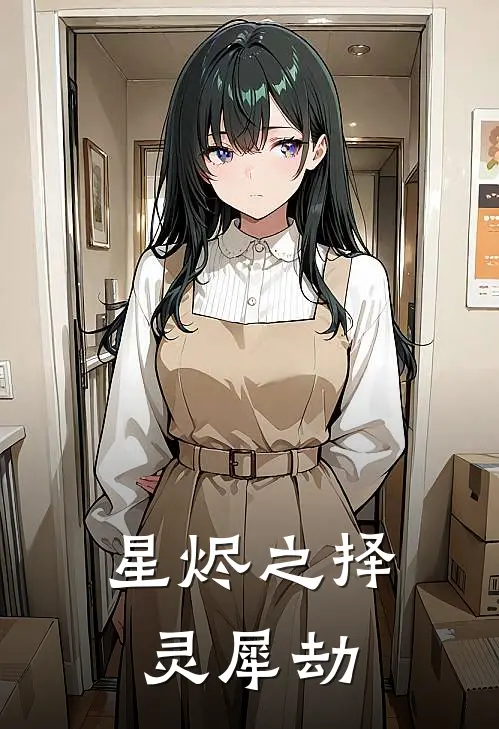 星烬之择：灵犀劫