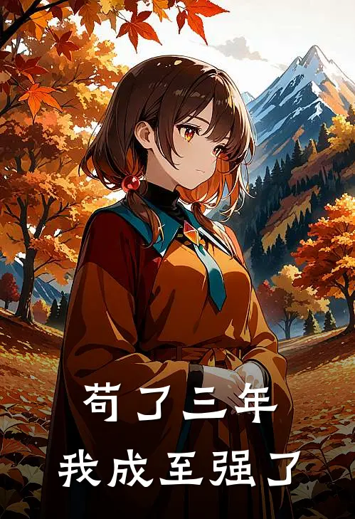 苟了三年，我成至强了