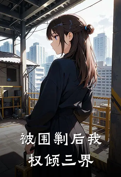 被围剿后我权倾三界