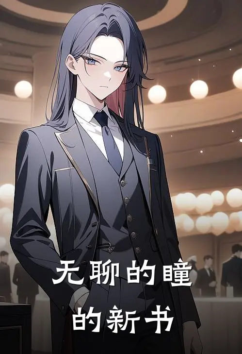 无聊的瞳的新书