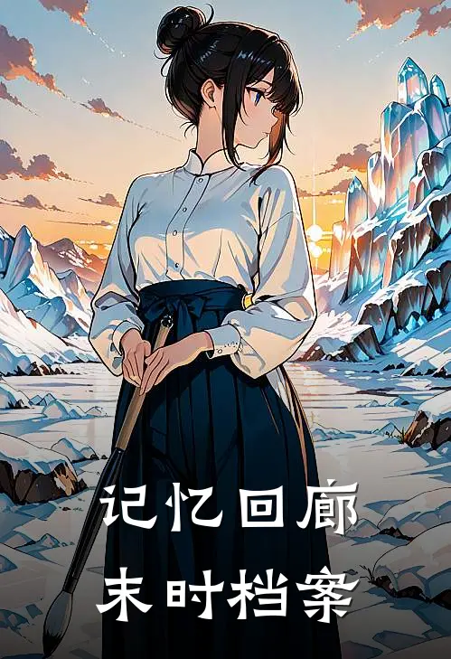 记忆回廊：末时档案