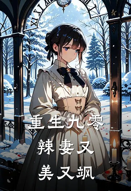 重生九零：辣妻又美又飒