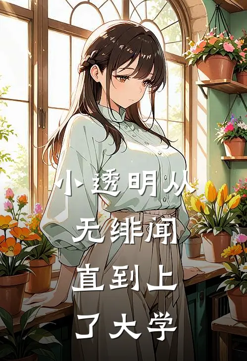 小透明从无绯闻，直到上了大学