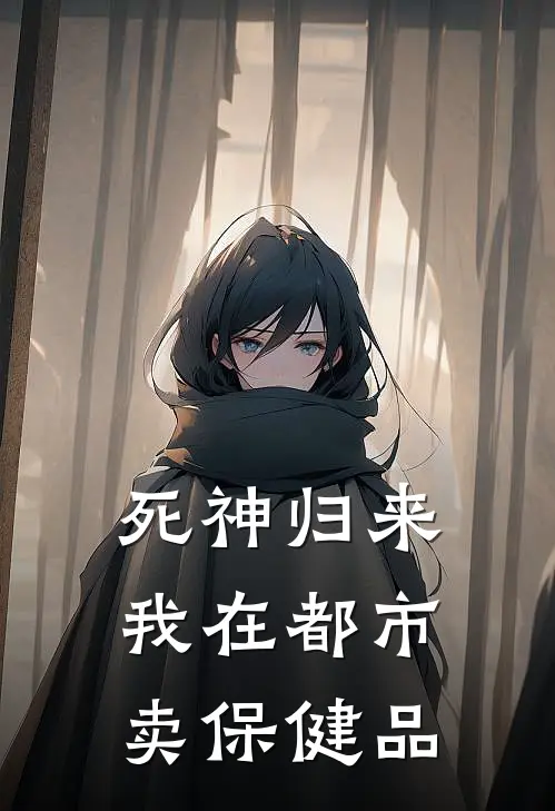 死神归来：我在都市卖保健品